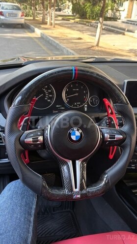 BMW X5 2017, 131,000 km - 3.0 l - Bakı