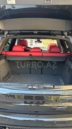 BMW X5 2017, 131,000 km - 3.0 l - Bakı