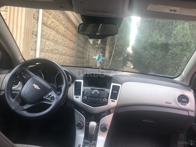Chevrolet Cruze 2015, 200,000 km - 1.4 l - Bakı