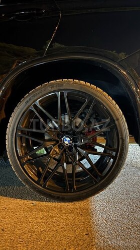 BMW X5 2017, 131,000 km - 3.0 l - Bakı