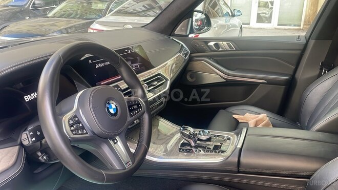 BMW X5-8