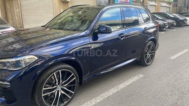 BMW X5-2