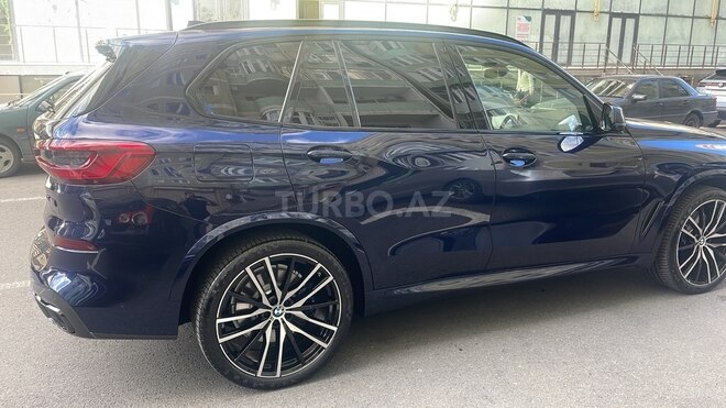 BMW X5-5