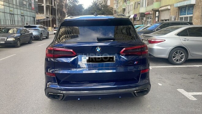 BMW X5-4