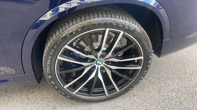 BMW X5-7