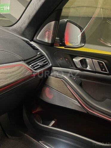 BMW X5-10