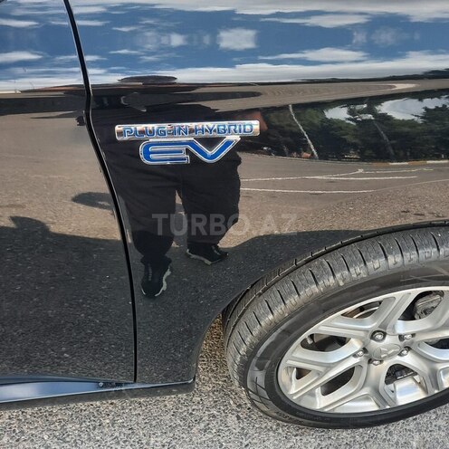 Mitsubishi Outlander-9