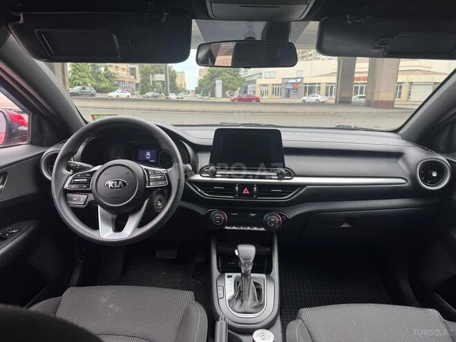 Kia Forte 2018, 104,000 km - 2.0 l - Bakı