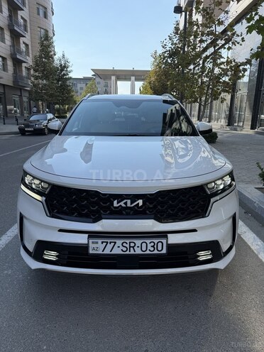 Kia Sorento 2021, 164,684 km - 2.2 l - Bakı