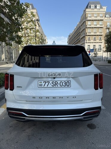 Kia Sorento 2021, 164,684 km - 2.2 l - Bakı