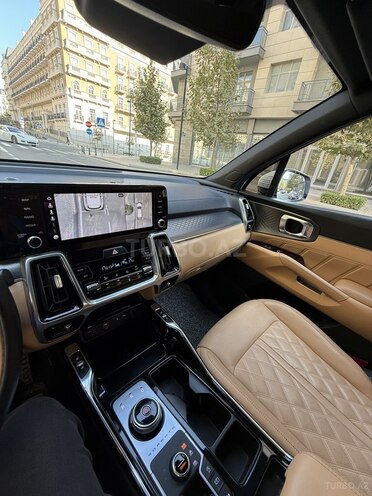 Kia Sorento 2021, 164,684 km - 2.2 l - Bakı