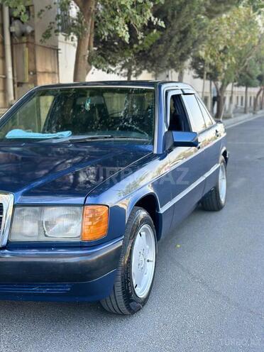 Mercedes 190 1990, 426,000 km - 1.8 l - Bakı