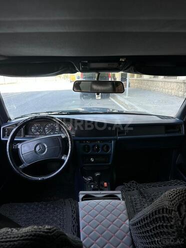 Mercedes 190 1990, 426,000 km - 1.8 l - Bakı