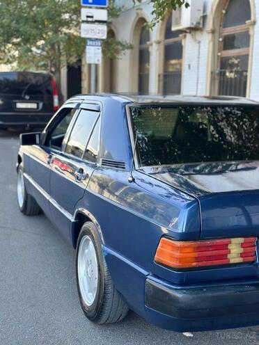 Mercedes 190 1990, 426,000 km - 1.8 l - Bakı
