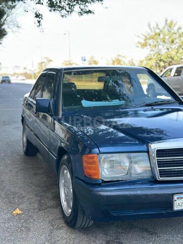 Mercedes 190 1990, 426,000 km - 1.8 l - Bakı