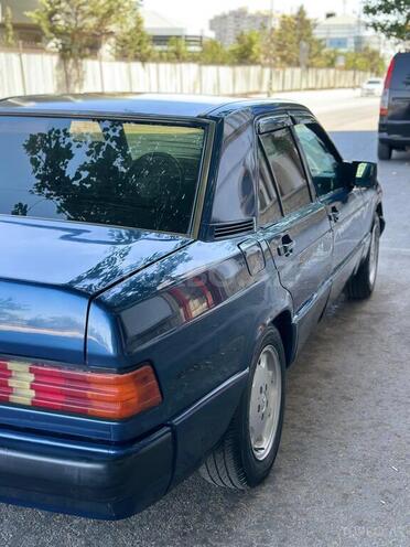 Mercedes 190 1990, 426,000 km - 1.8 l - Bakı