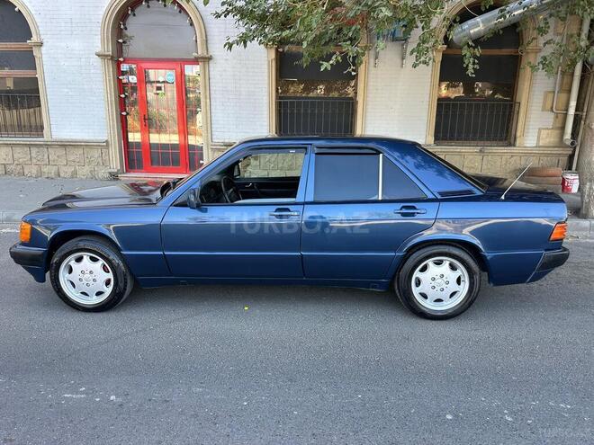 Mercedes 190 1990, 426,000 km - 1.8 l - Bakı
