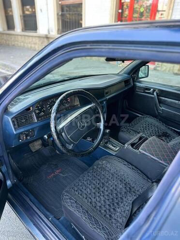 Mercedes 190 1990, 426,000 km - 1.8 l - Bakı
