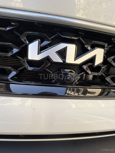 Kia Sorento 2021, 164,684 km - 2.2 l - Bakı