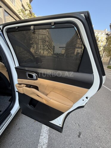 Kia Sorento 2021, 164,684 km - 2.2 l - Bakı