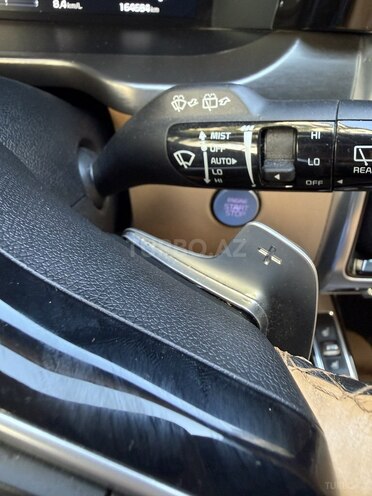 Kia Sorento 2021, 164,684 km - 2.2 l - Bakı