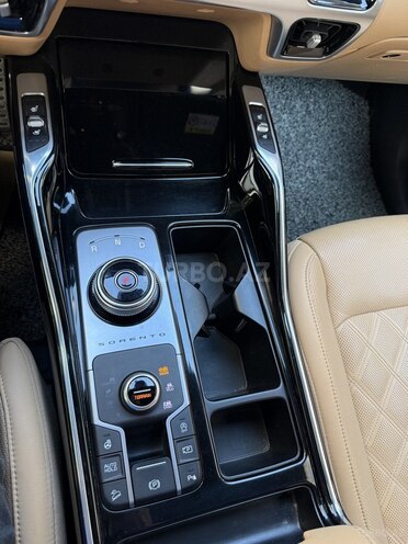 Kia Sorento 2021, 164,684 km - 2.2 l - Bakı