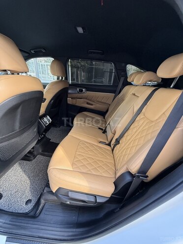 Kia Sorento 2021, 164,684 km - 2.2 l - Bakı