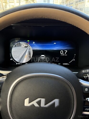 Kia Sorento 2021, 164,684 km - 2.2 l - Bakı