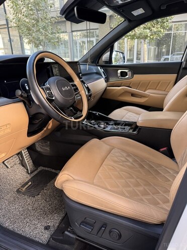 Kia Sorento 2021, 164,684 km - 2.2 l - Bakı