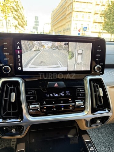 Kia Sorento 2021, 164,684 km - 2.2 l - Bakı