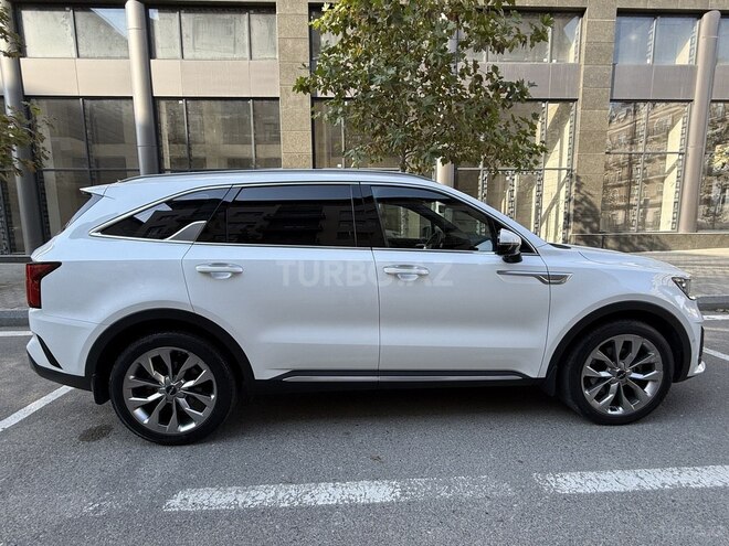 Kia Sorento 2021, 164,684 km - 2.2 l - Bakı