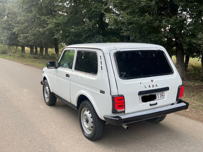 LADA (VAZ) Niva 2012, 200,000 km - 1.7 л - Masallı
