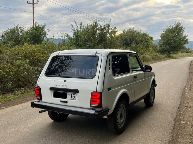 LADA (VAZ) Niva 2012, 200,000 km - 1.7 л - Masallı