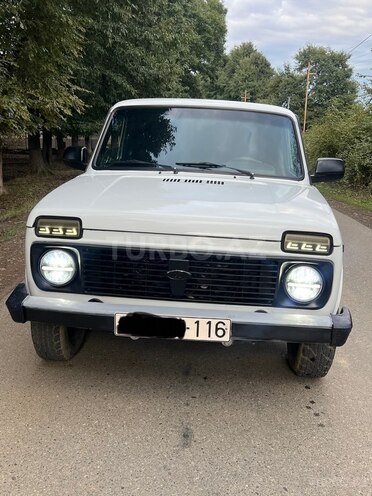 LADA (VAZ) Niva 2012, 200,000 km - 1.7 л - Masallı