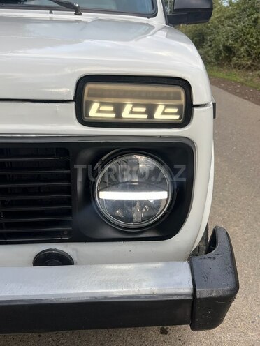 LADA (VAZ) Niva 2012, 200,000 km - 1.7 л - Masallı