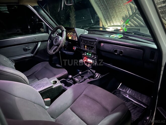 LADA (VAZ) Niva 2012, 200,000 km - 1.7 л - Masallı
