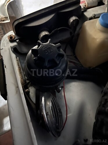 LADA (VAZ) Niva 2012, 200,000 km - 1.7 л - Masallı