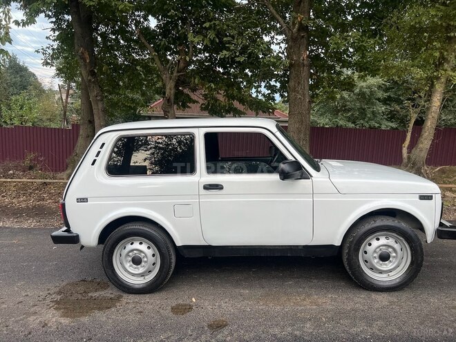 LADA (VAZ) Niva 2012, 200,000 km - 1.7 л - Masallı