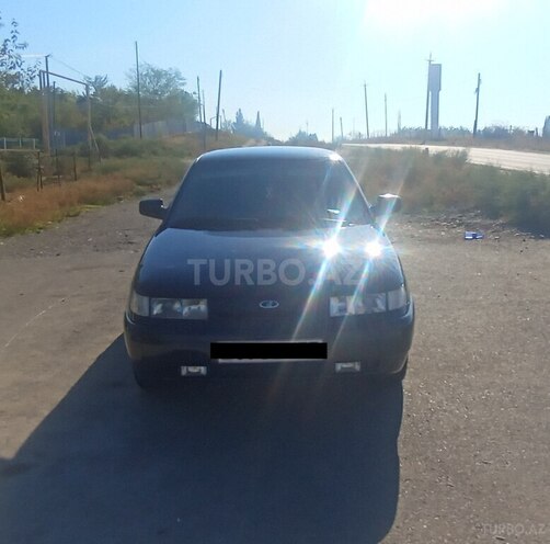 LADA (VAZ) 2112 2006, 292,000 km - 1.6 l - Şəki