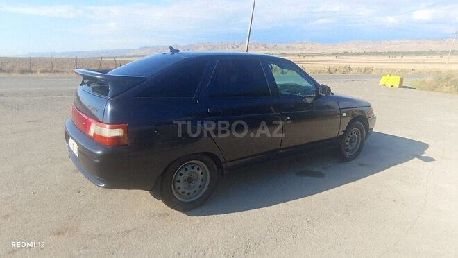 LADA (VAZ) 2112 2006, 292,000 km - 1.6 l - Şəki