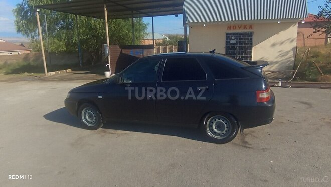 LADA (VAZ) 2112 2006, 292,000 km - 1.6 l - Şəki