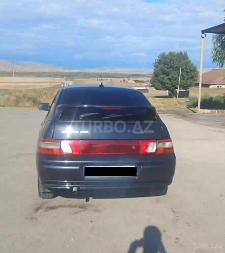 LADA (VAZ) 2112 2006, 292,000 km - 1.6 l - Şəki