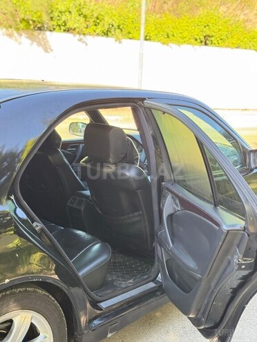 Mercedes E 220 2000, 480,000 km - 2.2 l - Mingəçevir