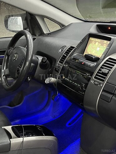 Toyota Prius 2009, 450,000 km - 1.5 l - Lənkəran
