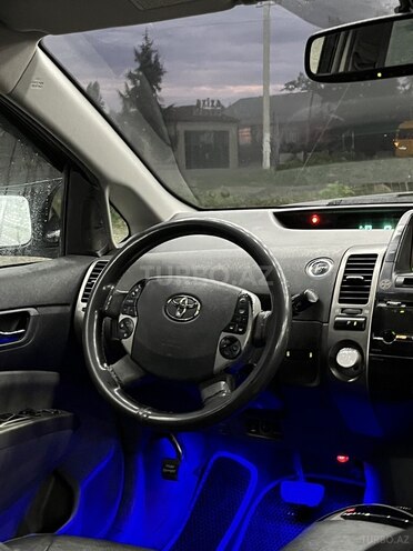 Toyota Prius 2009, 450,000 km - 1.5 l - Lənkəran