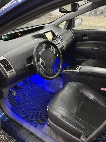 Toyota Prius 2009, 450,000 km - 1.5 l - Lənkəran
