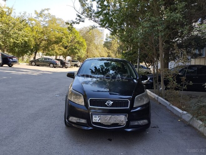 Ravon Nexia R3 2017, 361,000 km - 1.5 l - Bakı