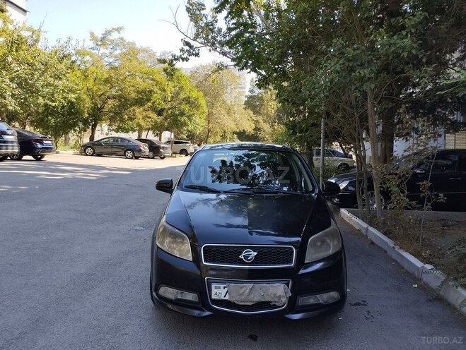 Ravon Nexia R3 2017, 361,000 km - 1.5 l - Bakı