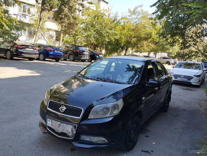 Ravon Nexia R3 2017, 361,000 km - 1.5 l - Bakı