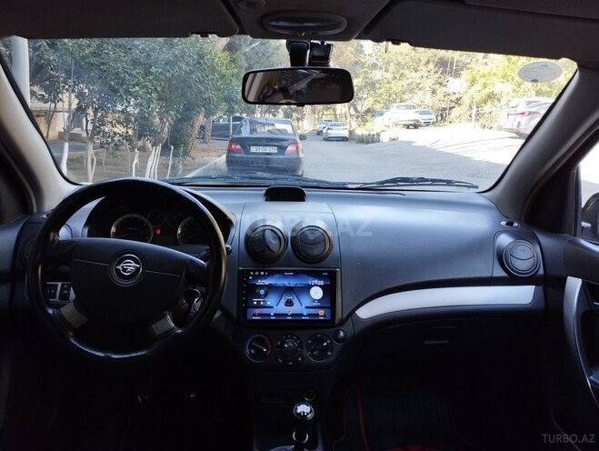 Ravon Nexia R3 2017, 361,000 km - 1.5 l - Bakı